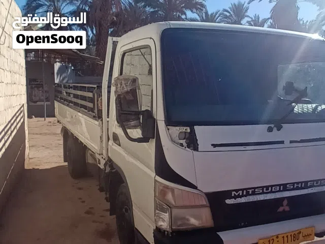 Used Mitsubishi Canter in Sabha