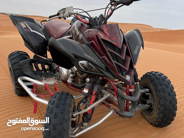 Used Yamaha Raptor 700 in Al Ain