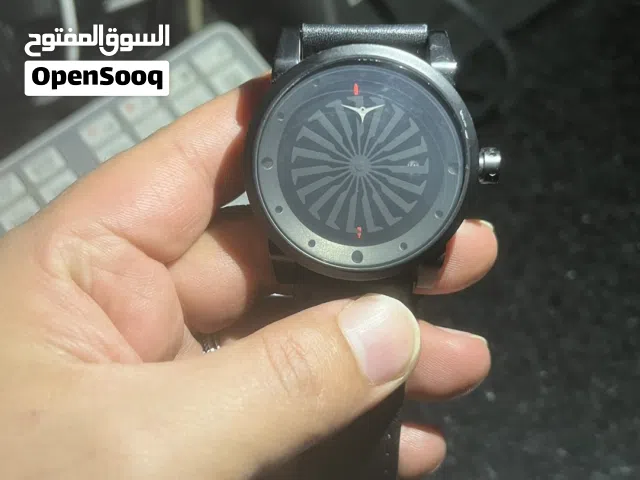 ساعه زينفو