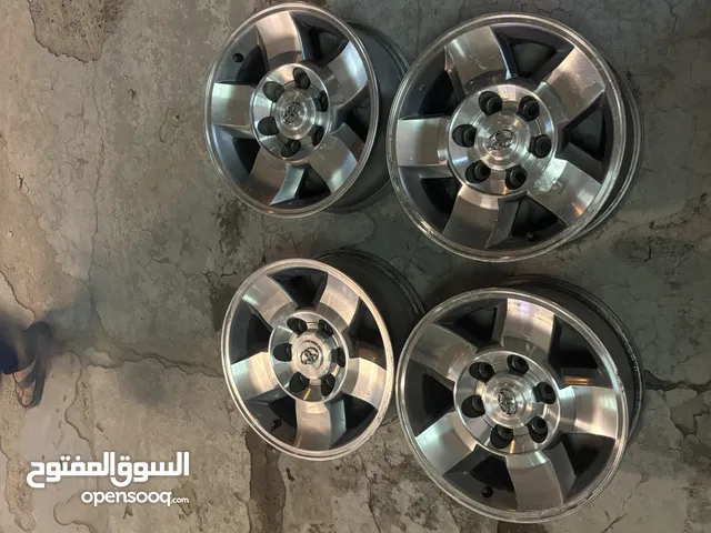 تواير ورنقات fj جدد