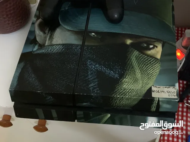 PlayStation 4 PlayStation for sale in Tripoli