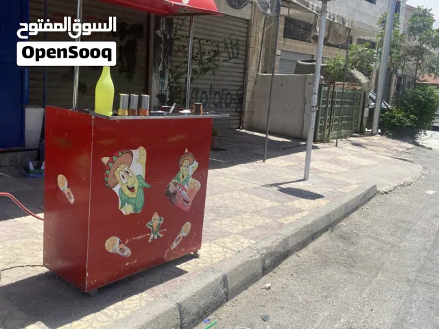 مشروع بسعر رخيص قبل العيد ورزق على الله  عرباية ذرده نظيفه جداً للبيع