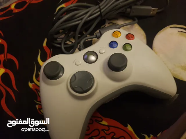 كنترول(يدة)اكس بوكس