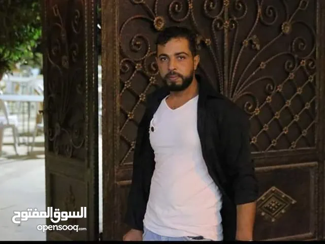 محمد محاميد