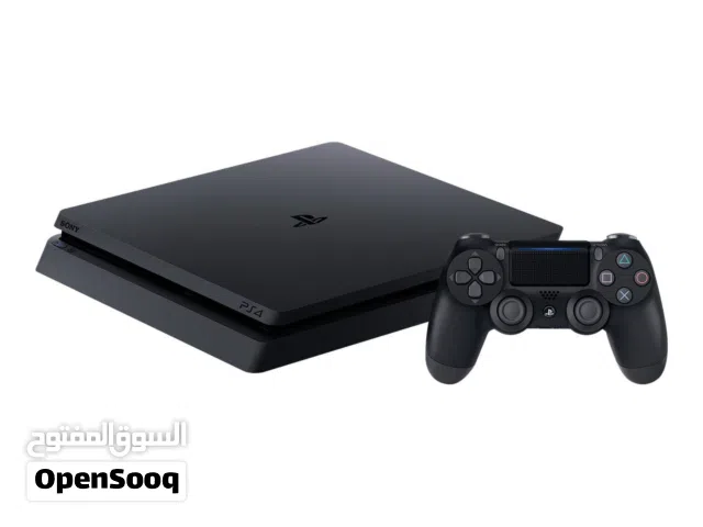 PlayStation 4 PlayStation for sale in Amman