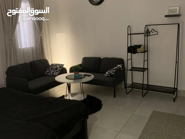120m2 Studio Apartments for Rent in Jeddah As Salamah