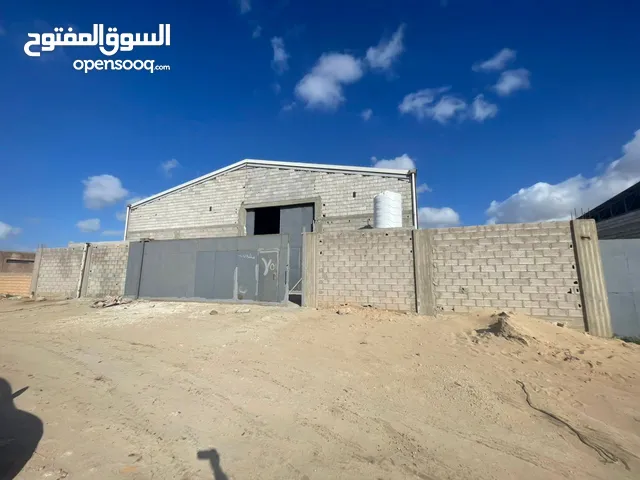 1300 m2 3 Bedrooms Villa for Sale in Benghazi Qawarsheh