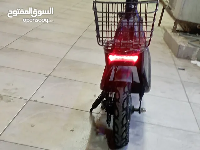 اسكوتر ابو سله