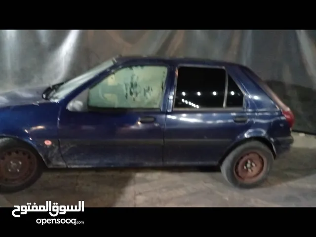 فور د فيستا 200