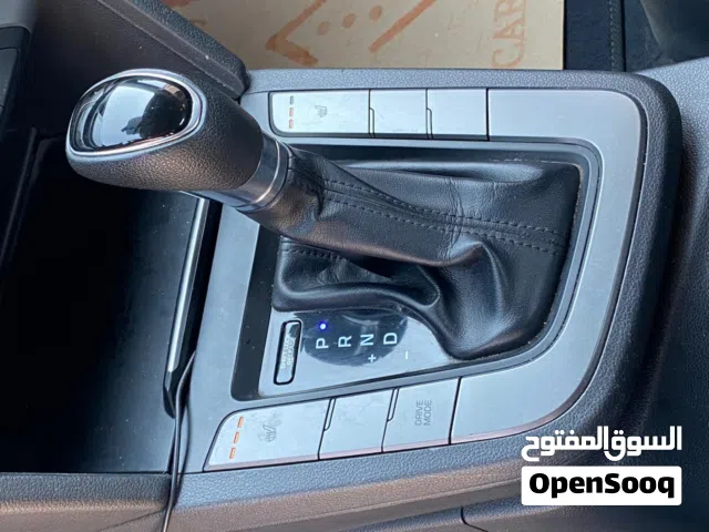 2018, هيونداي, افانتي, Limited