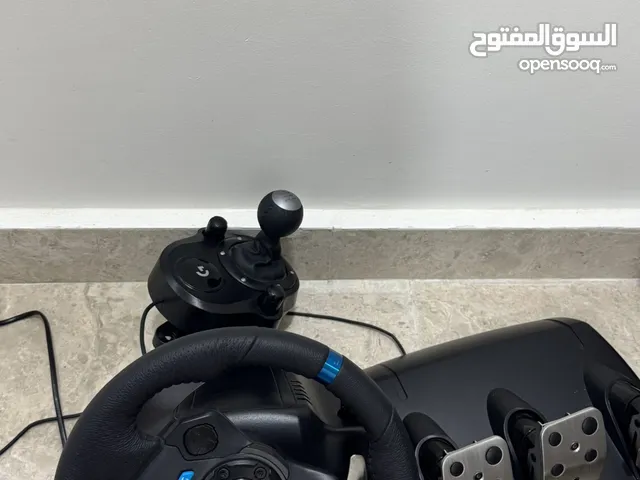 Gaming PC Steering in Al Ain