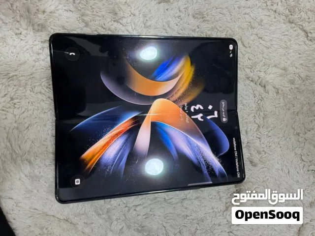 جالاكسي فوالد 4