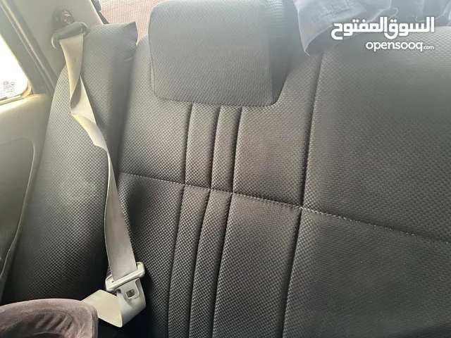 كيا ون موديل 1997لا تحتاج لشي للبيع بسعر جيد.