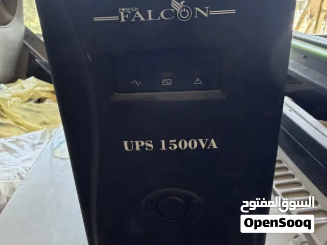 مستخدمUPS للبيع