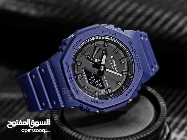 Automatic G-Shock watches  for sale in Baghdad