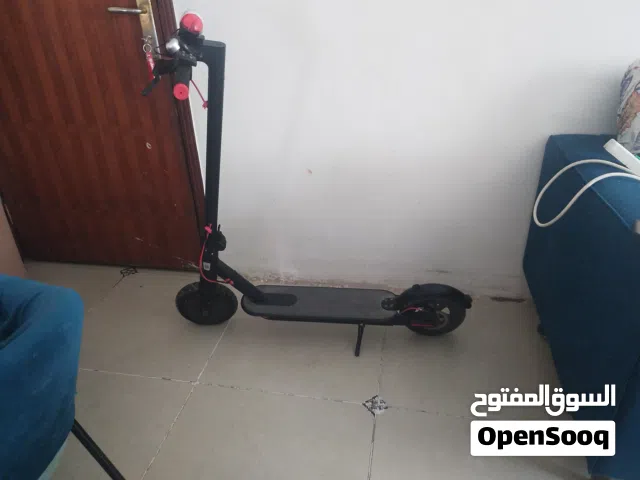 اجمل سكوتر كهربا ممتازو و شغال نوعو صيني تشومي
