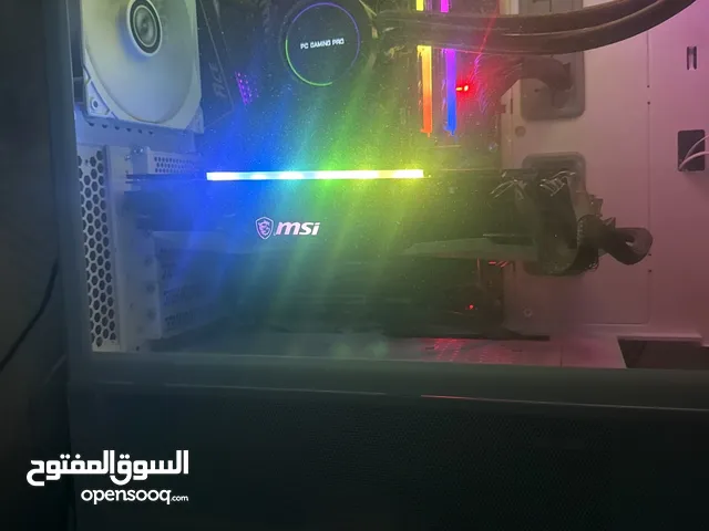 مطلوب كرت شاشه AMD