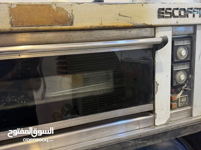 فرن بيتزا حجري