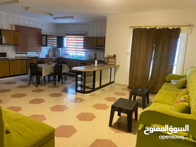 250 m2 3 Bedrooms Apartments for Rent in Amman Tabarboor