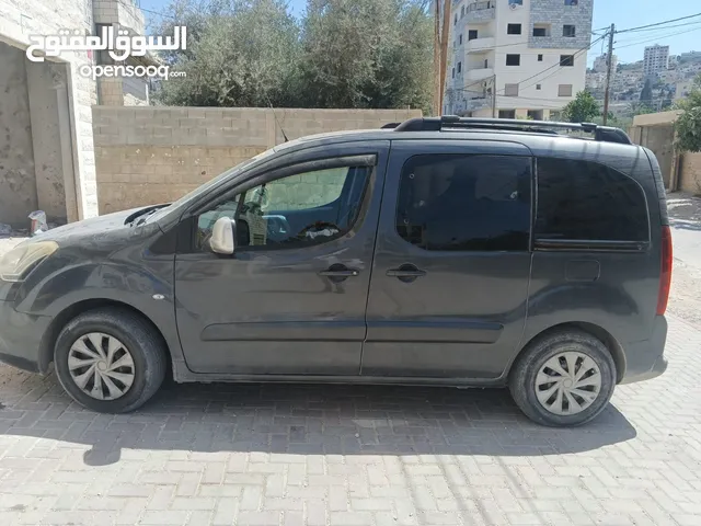 Used Citroen Berlingo in Jenin