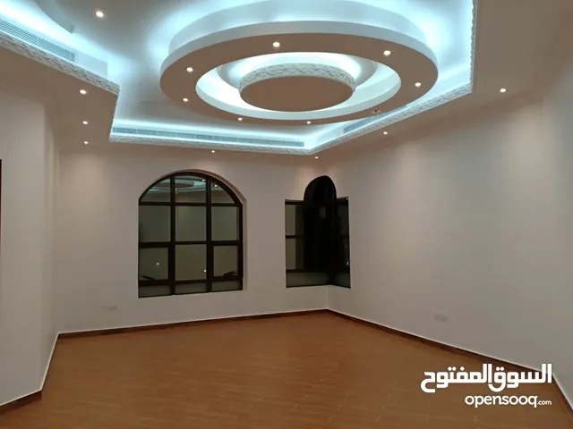 فيلا للايجار في محمد بن زايد