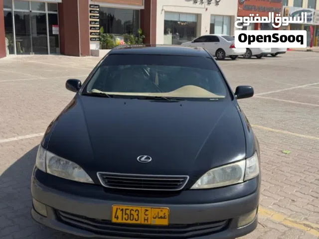 Used Lexus ES in Al Batinah