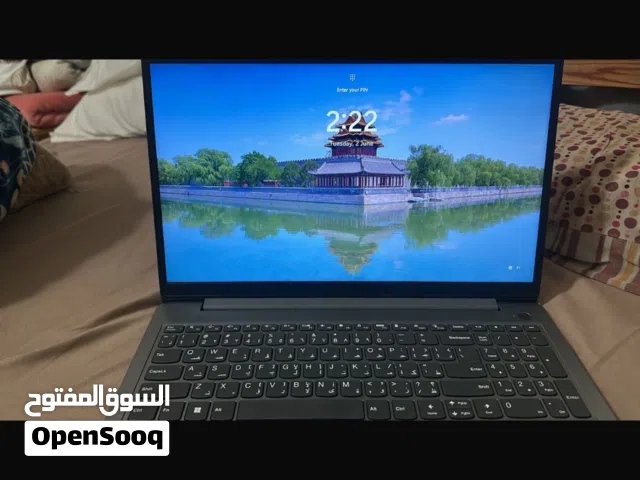 Windows Lenovo for sale  in Amman