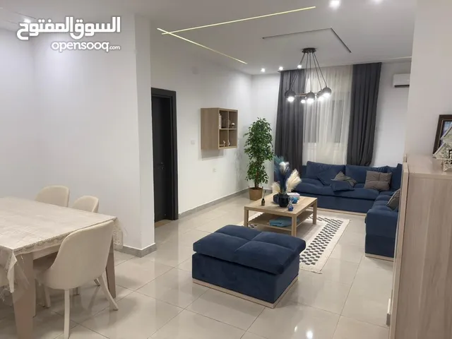 2222 m2 3 Bedrooms Apartments for Rent in Benghazi Dakkadosta
