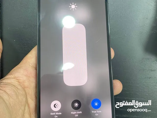 Iphone 12 pro max 256g استخدام دكتور نظيف جدا ولا غلطة