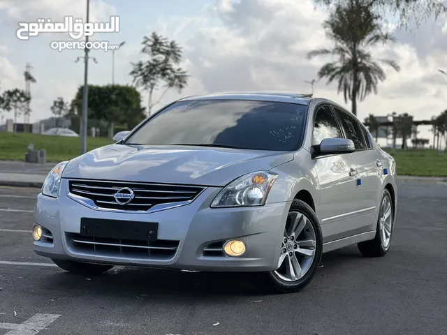 New Nissan Altima in Tripoli