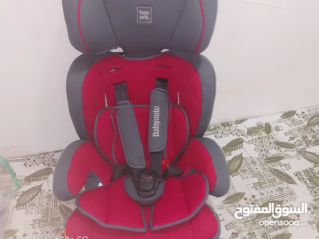 Used baby car seat ( Baby Auto)
