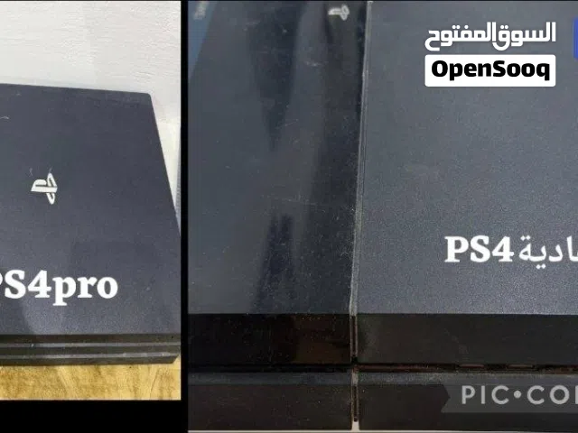PlayStation 4 PlayStation for sale in Hawally