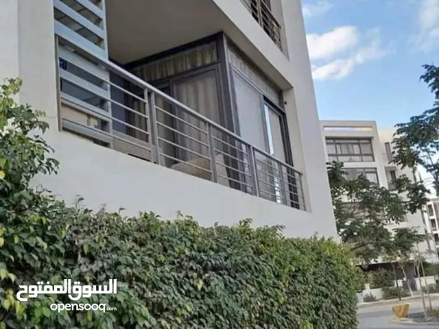 115 m2 2 Bedrooms Apartments for Sale in Cairo Fifth Settlement