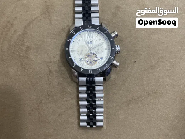 للبيع ساعة بولغري