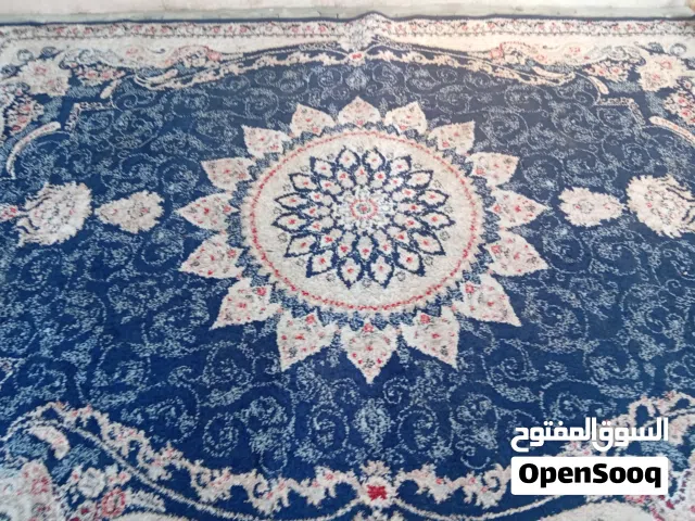 سجادة تركي فاخر مستعمل(زوليه)