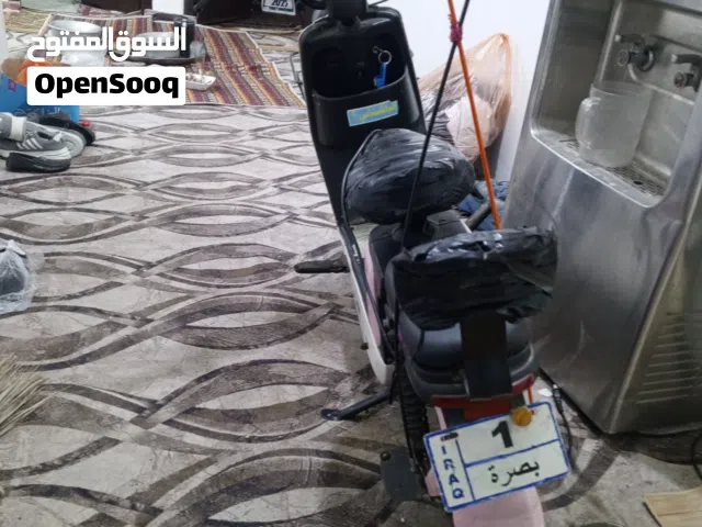 دراجه للبيع شحن بس بطاريه واحده تعبانه والعنوان