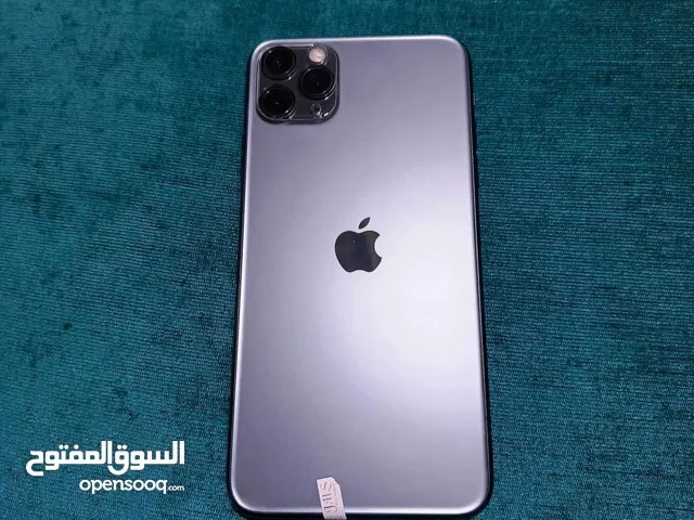 سلام عليكم ورحمه الله وبركاته ايفون 11 برو ماكس ستعمال شهر سعر 550