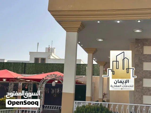 300 m2 4 Bedrooms Villa for Sale in Benghazi Al-Matar St.