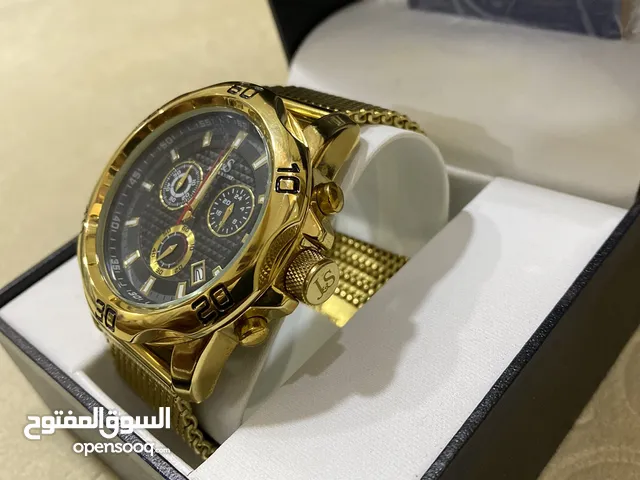  Others watches  for sale in Al Mukalla