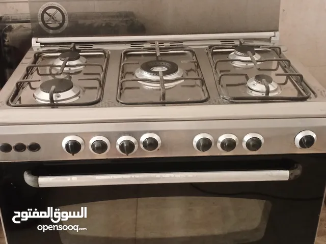طباخ شرط الشغل نضافه 90%
