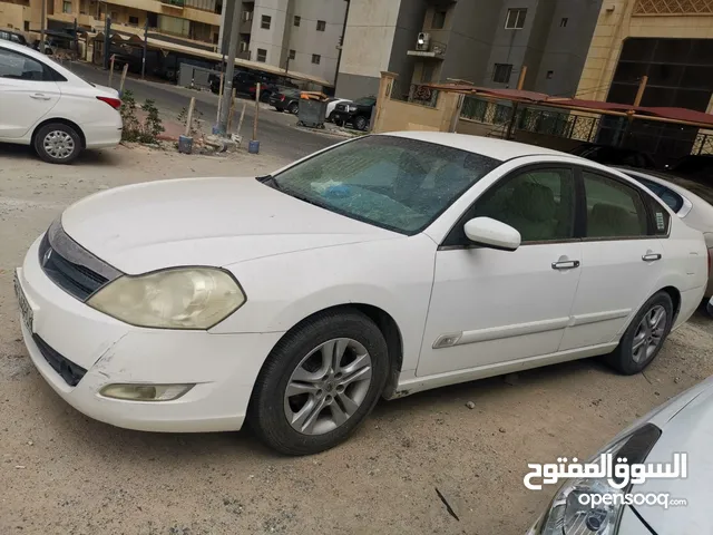 سياره رينو للبيع تسقيط لان البيمه منتهيه