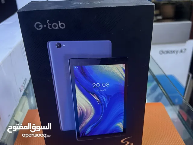 جهاز تاب g-tab