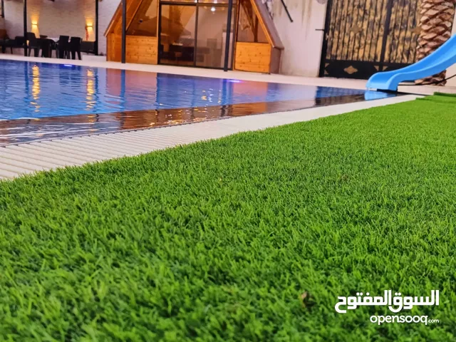 مزرعة الوفا