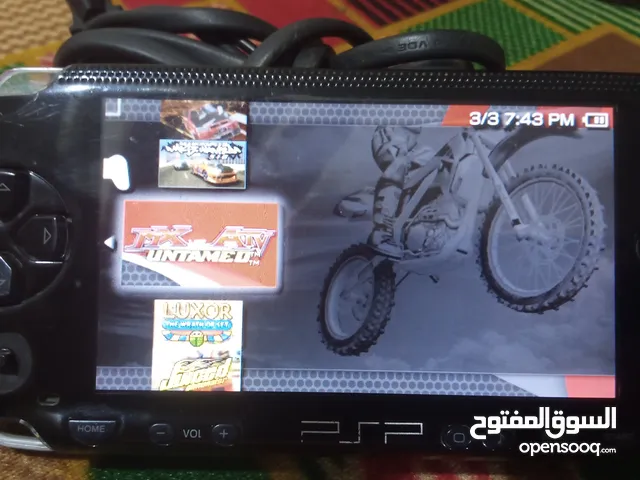 Sony Psp 1001