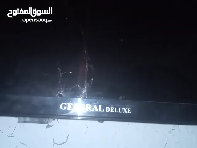 General Deluxe Other 43 inch TV in Zarqa