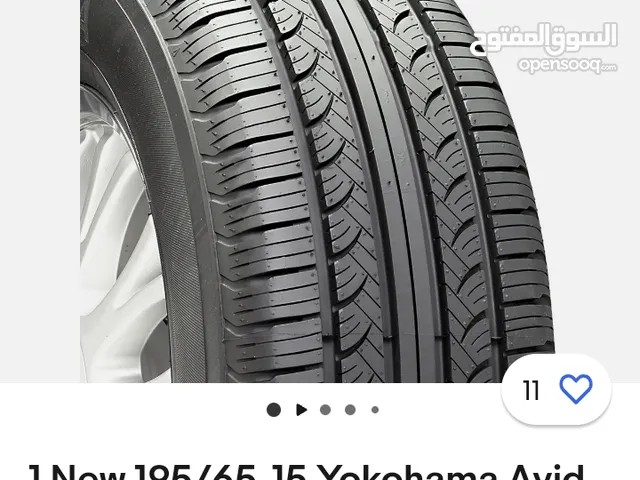 Brand new tire 195/65r15