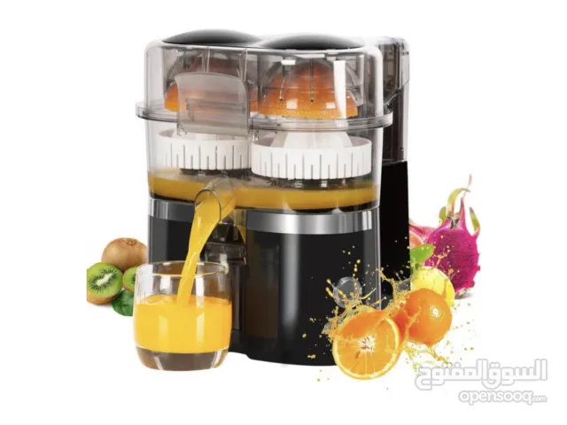 Juicer is perfect for making fresh juice