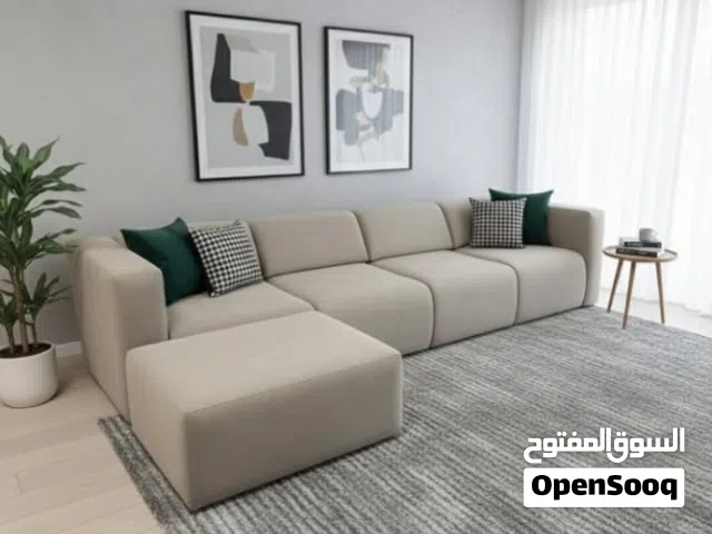 We make sofas to order.