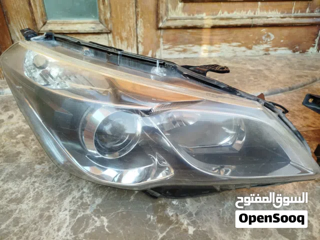 فانوس سياز يمين