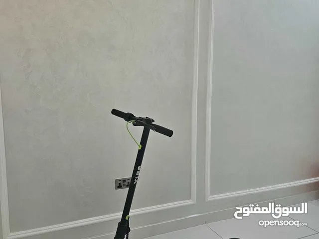 سكوتر كهربائي